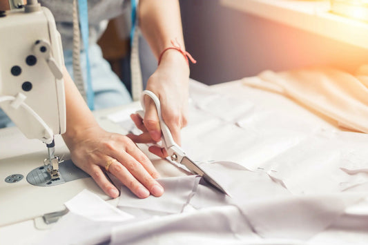 Can Heavy-Duty Fabric Scissors Improve Your DIY Home Décor Projects?