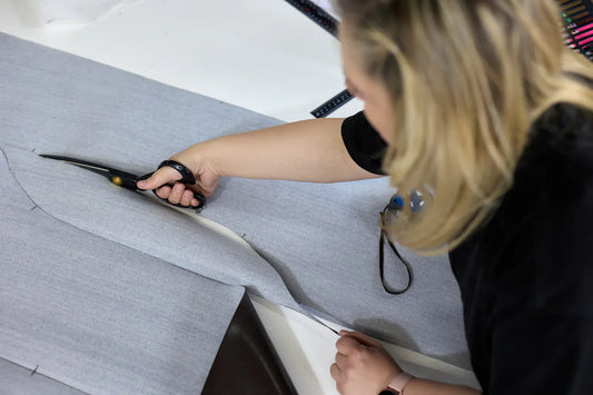 Why Are Heavy-Duty Fabric Scissors Essential for Upholstery Projects?