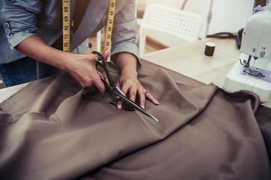 How Do You Properly Care for and Maintain Your Sewing Scissors?