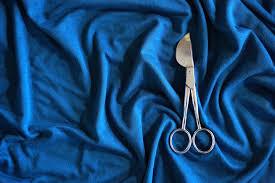 What is the Impact of Sewing Scissors on Quilting Projects?