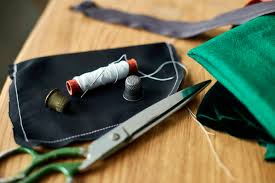 Why is Proper Maintenance Crucial for Sewing Scissors?