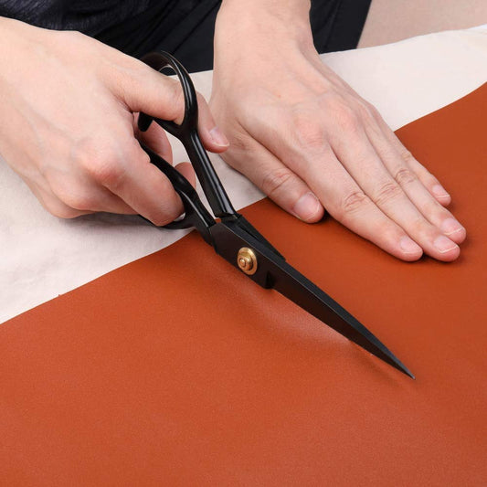 How Can Heavy-Duty Fabric Scissors Enhance Your Quilting Experience?