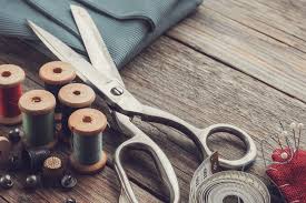 Why Should You Invest in Quality Sewing Scissors?