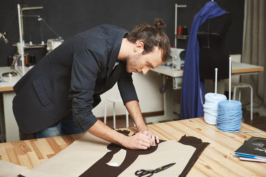 Comfort in Every Cut: The Role of Scissor Handles in Ergonomics