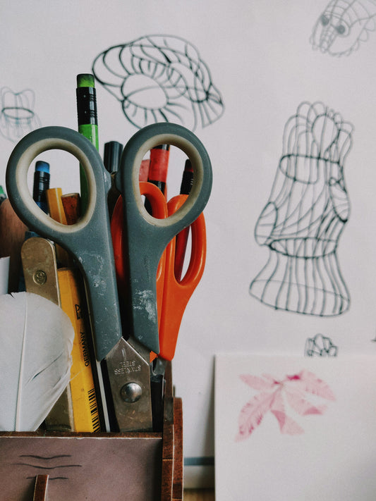 Precision Unveiled: Best Practices for Cutting Different Fabrics with Fabric Scissors