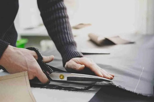 Fabric Scissors: Types, Prices, and Differences from All-Purpose Scissors