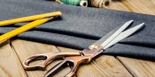 Why Should You Choose Eco-Friendly Sewing Scissors for Your Crafting Needs