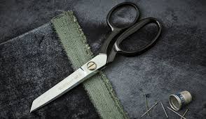 How to Care for and Maintain Your Sewing Scissors
