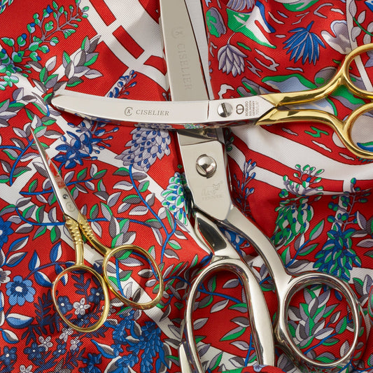 Fabric Scissors