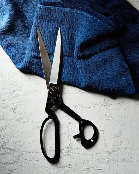 Cutting Edge: A Guide to Choosing the Right Fabric Scissors