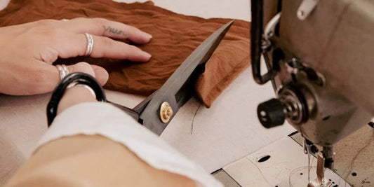 What Makes Heavy-Duty Fabric Scissors Essential for Quilting and Upholstery?