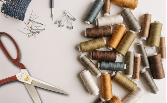 What Are the Benefits of Using Heavy-Duty Fabric Scissors for Quilting Projects?