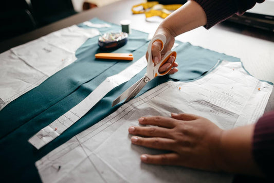 Why Are Heavy Duty Fabric Scissors Essential for Professional Sewing?