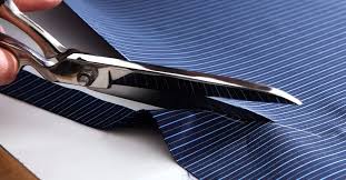 How Can Heavy-Duty Fabric Scissors Enhance Your Sewing Projects?