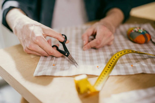 How Do Heavy Duty Fabric Scissors Revolutionize Quilting and Crafting?