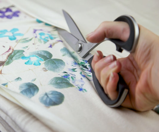 What Are the Best Practices for Caring for Heavy-Duty Fabric Scissors?