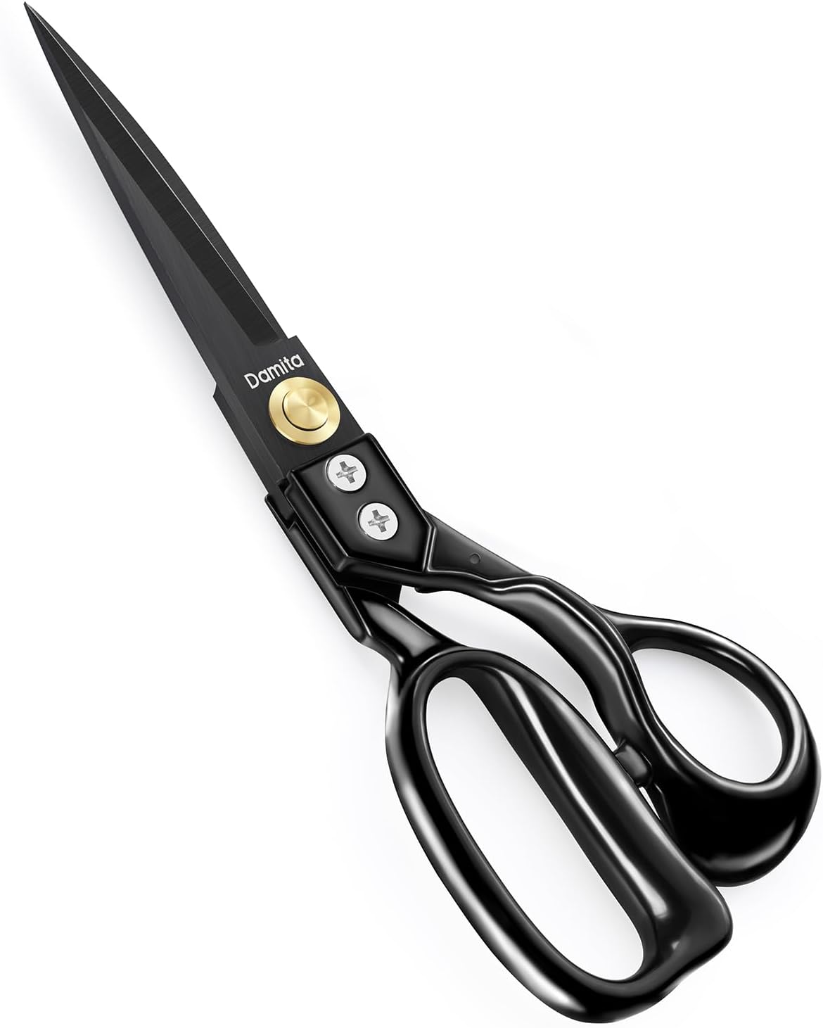 Damita 9 inch Professional Fabric Scissors