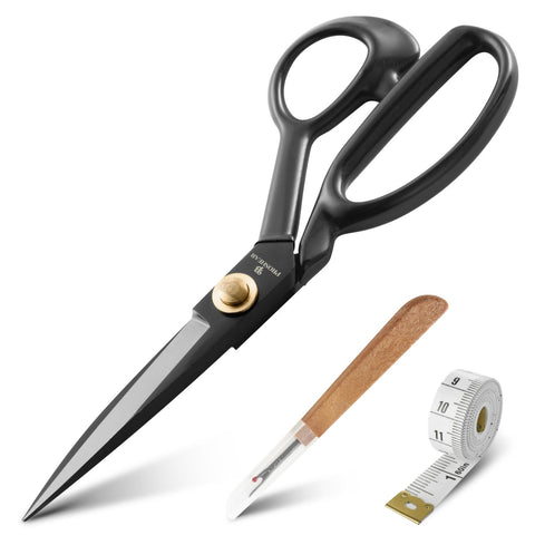 professional tailor scissors sewing fabric 8 in tailoring leather